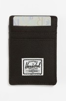 Thumbnail for your product : Herschel 'Raven' Card Case