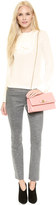 Thumbnail for your product : Ferragamo Ginny Shoulder Bag