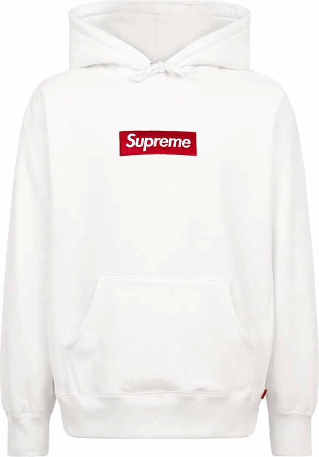 トップス Supreme MM6 Maison Margiela Zip Up Hood Supreme MM6 Maison Margiela Zip Up Hooded Sweatshirt Black