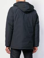 Thumbnail for your product : Tatras padded technical jacket