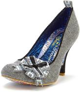 Thumbnail for your product : Irregular Choice Tape Tastic Court Shoes
