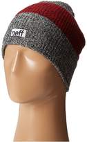 Thumbnail for your product : Neff Trio Beanie Beanies