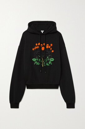 loewe moletom com capuz sale