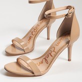 Thumbnail for your product : Sam Edelman Patti Ankle Strap Sandal