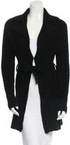 Thumbnail for your product : Jil Sander Angora Sweater
