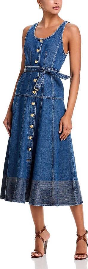 Cinq à Sept Kehlani Dress