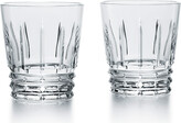 Thumbnail for your product : Baccarat Arlequin Tumblers, Set of 2