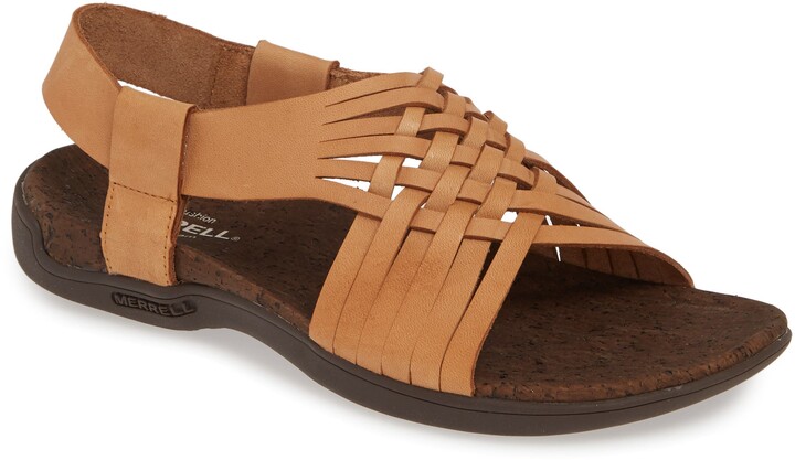 merrell women's district mahana backstrap