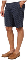 Thumbnail for your product : Perry Ellis Printed Short