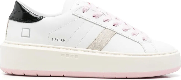 D.A.T.E Hill sneakers