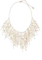 Thumbnail for your product : Melinda Maria Waterfall Bib Necklace