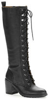 Thumbnail for your product : Nine West Valory Lace-Up Boots