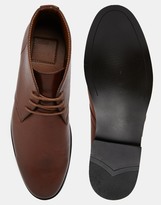 Thumbnail for your product : ASOS Chukka Boots