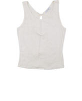 Thumbnail for your product : Delia's Bow-Back Crop Tank