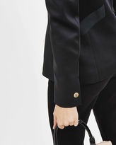 Thumbnail for your product : Ted Baker Ottoman blazer