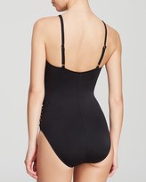 Thumbnail for your product : Magicsuit Spotify Lisa One Piece Swimsuit
