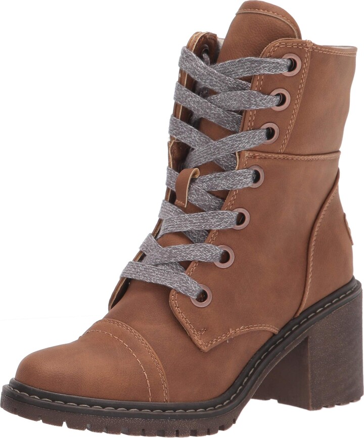 roxy brown boots