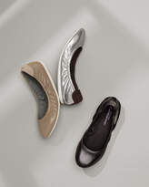 Thumbnail for your product : Cole Haan Studiogrand Napa Ballerina Flat, Black