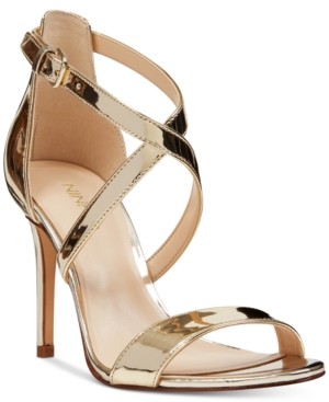 nine west evening shoes