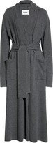 Thumbnail for your product : Jil Sander Cashmere Belted Cardigan
