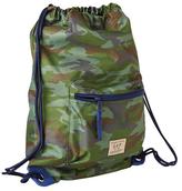 Thumbnail for your product : Gap Drawstring backpack
