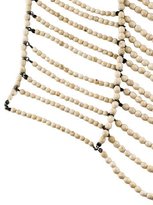 Thumbnail for your product : Brunello Cucinelli River Stone Multistrand Necklace