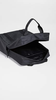 Opening Ceremony Ballistic Nylon Convertible Tote Backpack