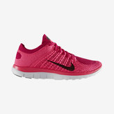 Thumbnail for your product : Nike Free 4.0 Flyknit Women's Running Shoe