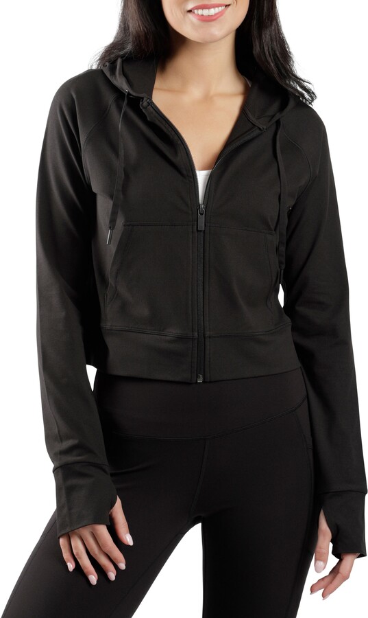 Yogalicious Sweatshirt