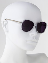 Thumbnail for your product : American Apparel Vicky Sunglass