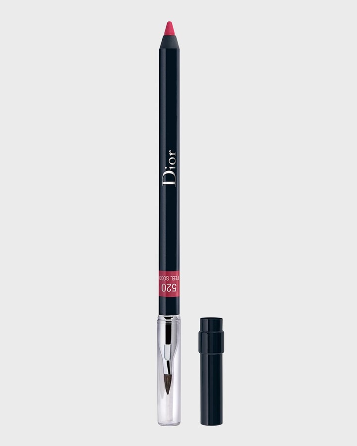 Christian Dior Rouge Lip Contour ShopStyle