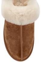 Thumbnail for your product : UGG Suffette II Suede Slipper