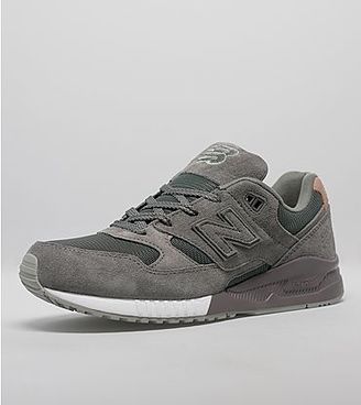 New Balance 530 Suede - size? UK exclusive