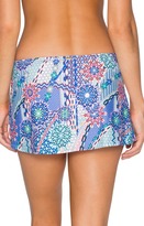 Thumbnail for your product : Sunsets Swimwear - Kokomo Swim Skirt 36BIMPU