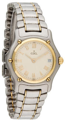 Ebel 1911 Watch
