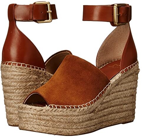 Shade & Shore Shoes | Blush Pink Sandals | Poshmark