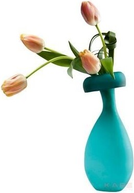 Kare Design Blow-Up Vase