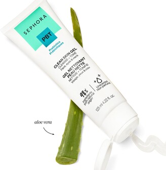 SEPHORA COLLECTION Clean Skin Gel Cleanser with Prebiotics