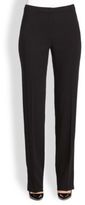 Thumbnail for your product : Escada Classic Wool Trousers
