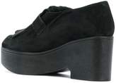 Thumbnail for your product : Clergerie Xati platform loafers