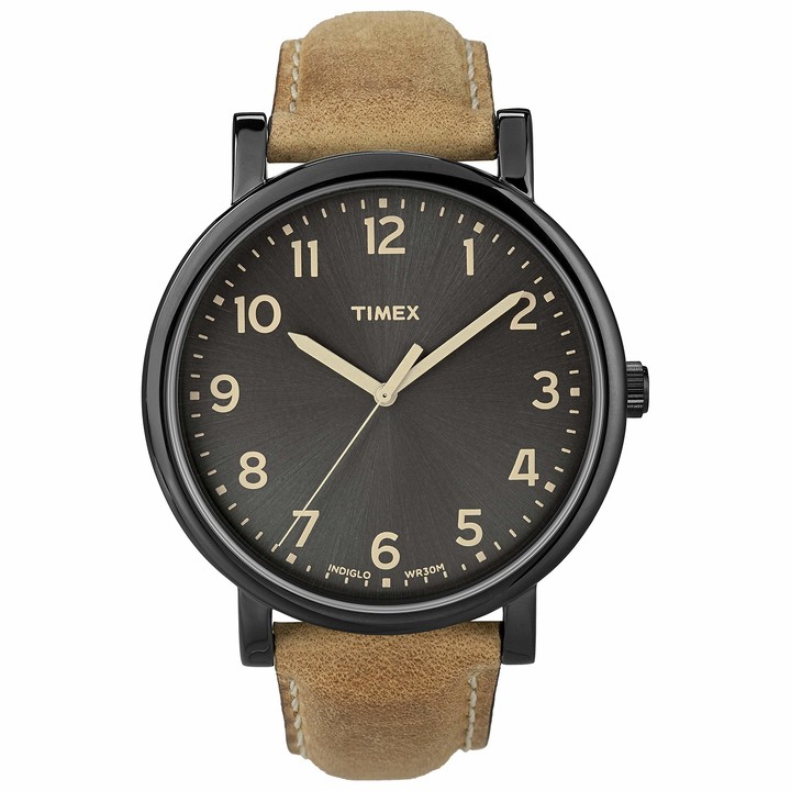 timex originals oversized