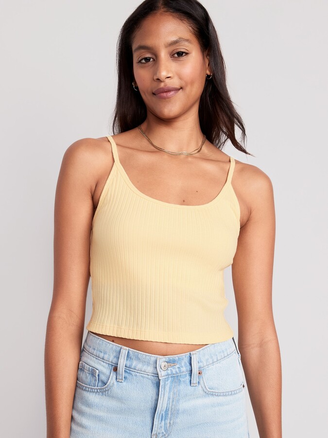 Plus Size Tank Tops With Built In Bra