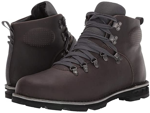merrell mens waterproof boots