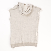Thumbnail for your product : Etoile Isabel Marant Ecru Cotton Knitwear