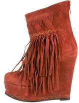 Thumbnail for your product : Ritch Erani NYFC Booties