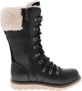 Thumbnail for your product : Royal Canadian Castlegar Genuine Shearling Trim Waterproof Boot