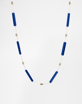 Thumbnail for your product : Nali Multi Beads Necklace
