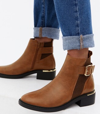 Tan ankle boots uk Clearance