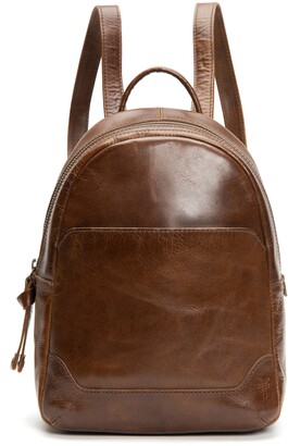 frye women's backpacks