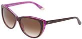 Thumbnail for your product : Juicy Couture Sunglasses